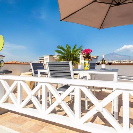 La Terrazza Sul Cielo Leilighet CTA Eksteriør bilde